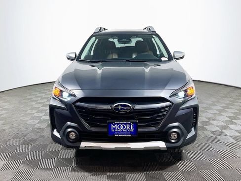 Used 2024 Subaru Outback Touring AWD/4WD image 2