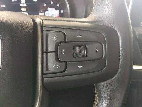 Used 2022 GMC Yukon AT4 AWD/4WD image 22