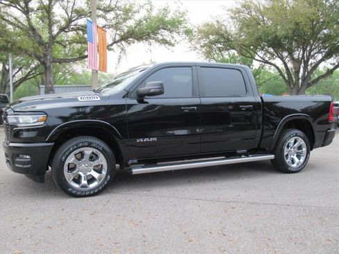 Used 2025 RAM 1500 Big Horn image 4