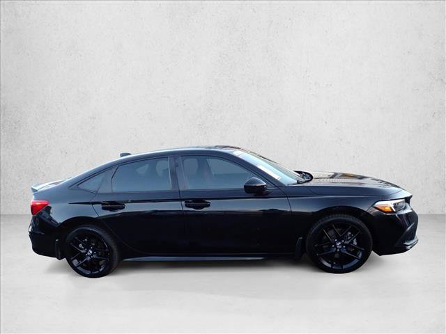 Used 2022 Honda Civic Si image 5