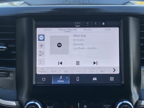 Used 2024 RAM 3500 Big Horn image 21