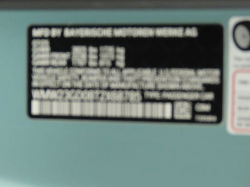 Used 2026 MINI Cooper S FWD image 36