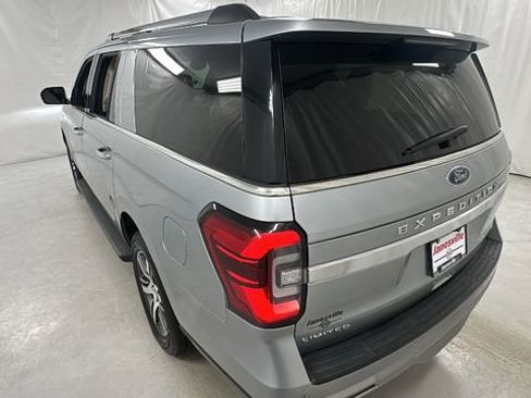 Used 2024 Ford Expedition Max Limited image 5