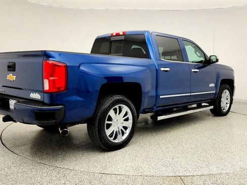 Used 2017 Chevrolet Silverado 1500 High Country image 5
