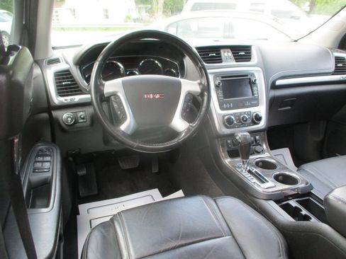 Used 2017 GMC Acadia Limited SLT AWD/4WD image 11