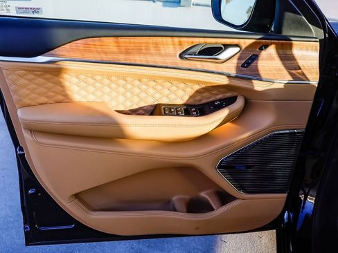 New 2026 Jeep Grand Cherokee Summit image 25