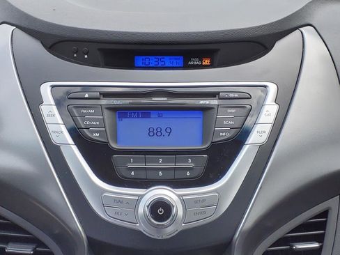 Used 2012 Hyundai Elantra GLS w/ Preferred Pkg 3 image 5