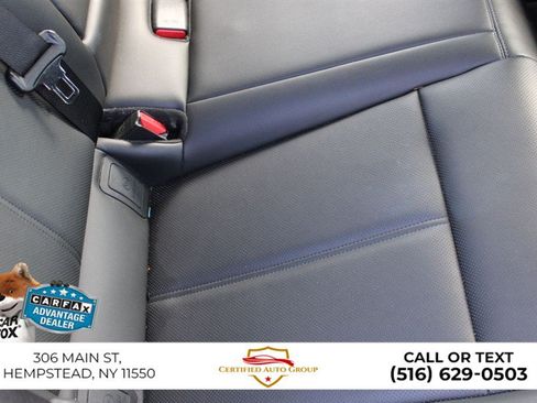 Used 2025 Genesis G70 2.5T AWD/4WD image 27