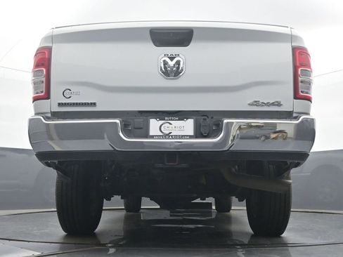 Used 2024 RAM 2500 Big Horn image 50