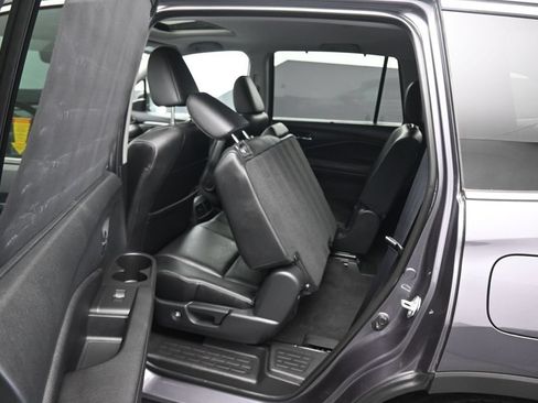Used 2021 Honda Pilot EX-L image 39