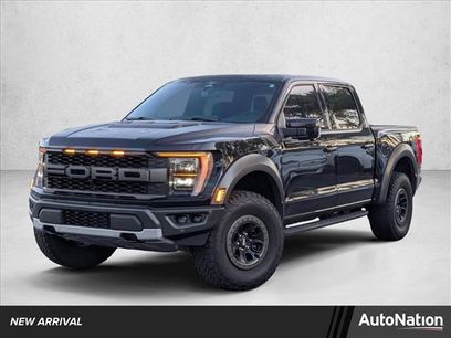 Used 2023 Ford F150 Raptor w/ Raptor Carbon Fiber Package