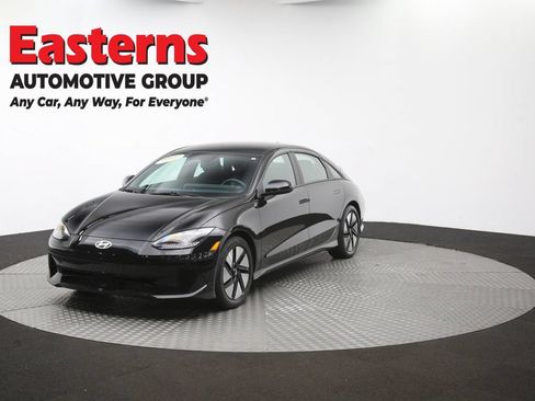Used 2024 Hyundai Ioniq 6 SE AWD/4WD image 54