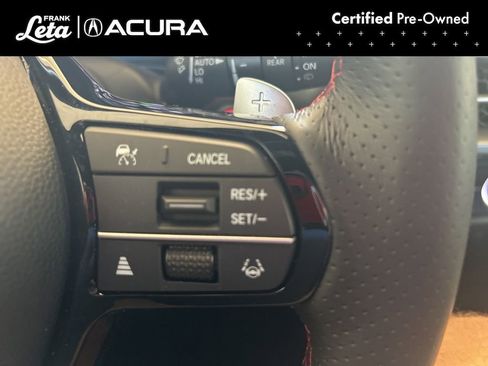 Certified 2025 Acura ADX A-Spec image 22