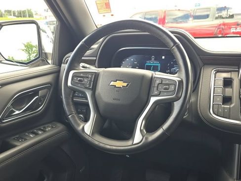 Used 2023 Chevrolet Tahoe Premier RWD image 41