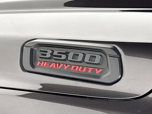 New 2026 RAM 3500 Tradesman AWD/4WD image 24