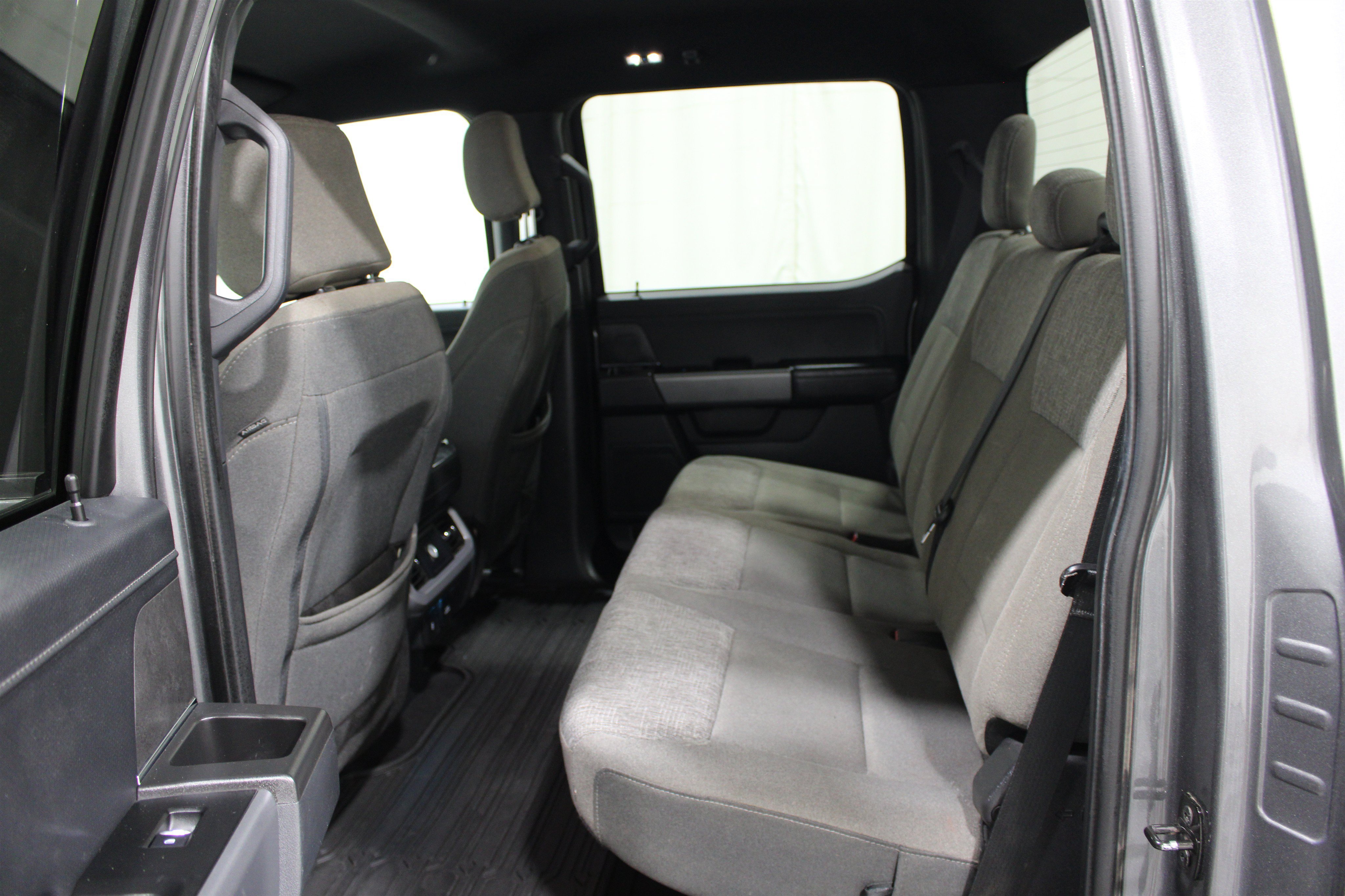 Used 2024 Ford F150 XLT w/ FX4 Off-Road Package AWD/4WD image 18