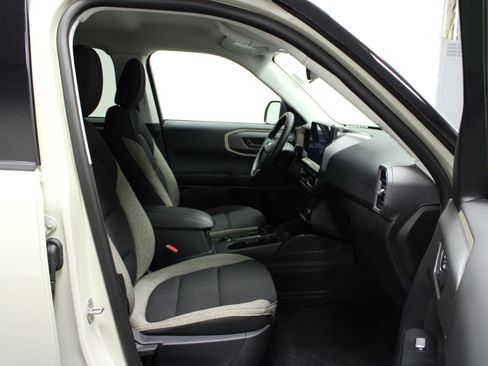 New 2025 Ford Bronco Sport Big Bend w/ Convenience Package image 16