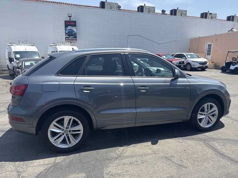 Used 2017 Audi Q3 2.0T Premium w/ Convenience Package FWD image 8