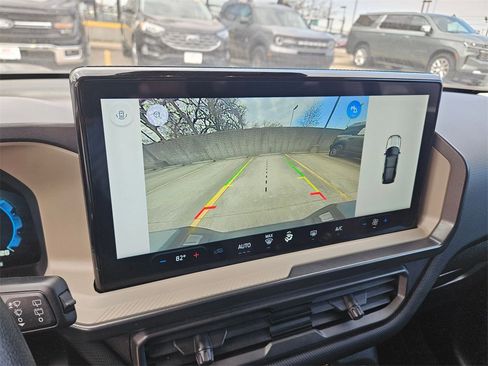 Used 2025 Ford Bronco Sport Big Bend image 23