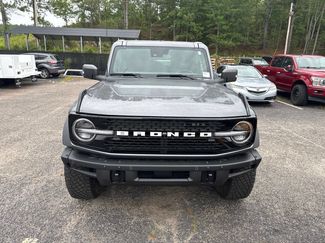 Used 2023 Ford Bronco Wildtrak AWD/4WD video 2
