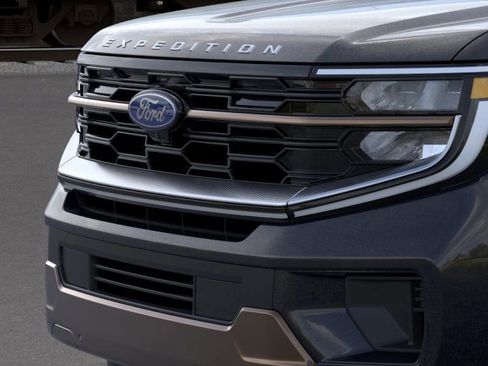New 2026 Ford Expedition Max King Ranch image 39