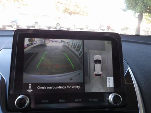 New 2026 Mitsubishi Eclipse Cross SEL image 30