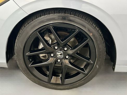 Used 2023 Honda Civic Sport image 26