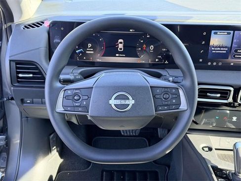 New 2026 Nissan Sentra SV w/ Floor Mat Package image 18