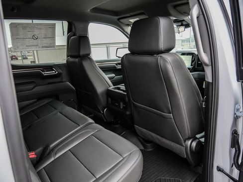 New 2026 Chevrolet Silverado 1500 LT w/ All Star Edition Plus AWD/4WD image 41