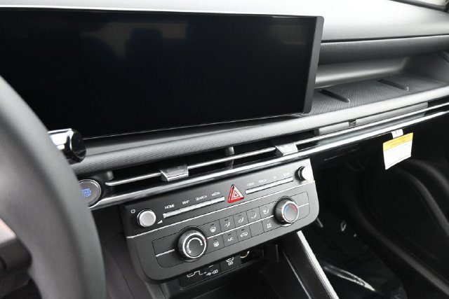 New 2026 Hyundai Tucson SE AWD/4WD image 22