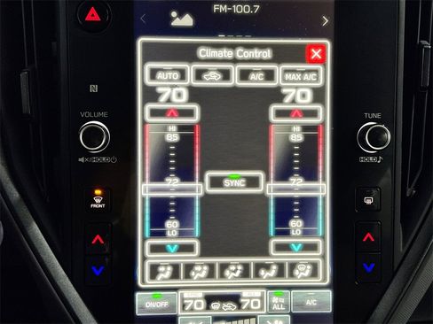 New 2026 Subaru Crosstrek 2.5i Limited image 13