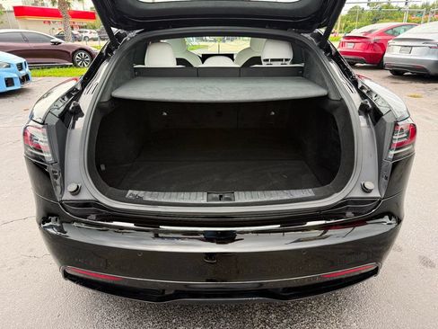 Used 2022 Tesla Model S AWD/4WD image 24