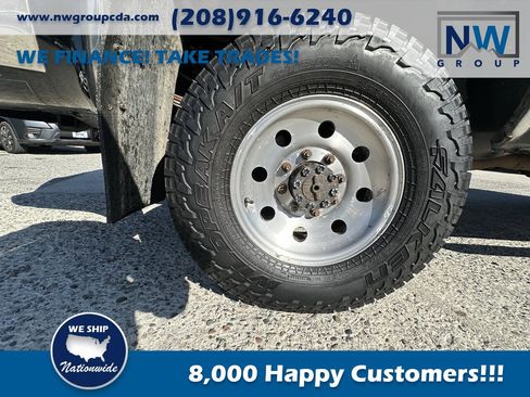 Used 2001 Ford F250 Lariat image 36