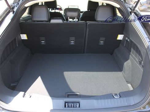 New 2026 Ford Mustang Mach-E Select w/ Comfort Package Lite RWD image 6