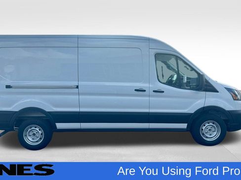 New 2025 Ford Transit 250 Base w/ Load Area Protection Package image 3