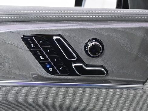 New 2026 Cadillac Escalade IQ Sport 1 w/ LPO, Floor Liner Package AWD/4WD image 14
