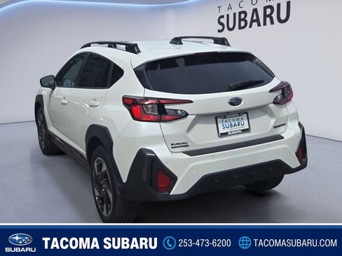 New 2026 Subaru Crosstrek 2.5i Limited AWD/4WD image 3