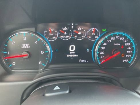 Used 2020 GMC Yukon XL Denali w/ Open Road Package image 16