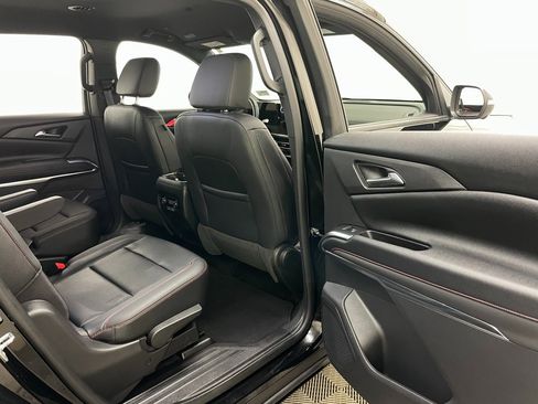 Certified 2024 Chevrolet Traverse Z71 image 41