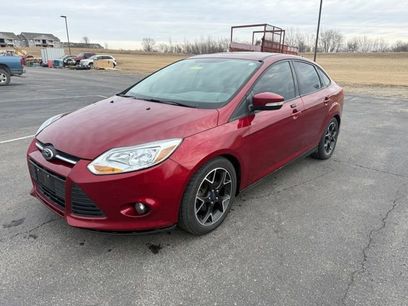 Used 2014 Ford Focus SE w/ Equipment Group 201A