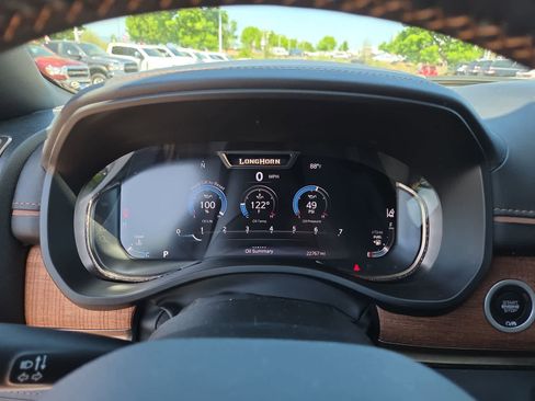Certified 2024 RAM 1500 Limited AWD/4WD image 26