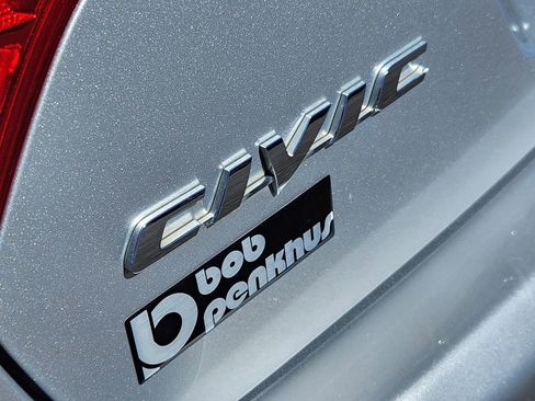 Used 2008 Honda Civic EX-L image 30