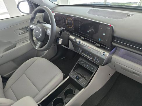 New 2026 Hyundai Kona Limited AWD/4WD image 44