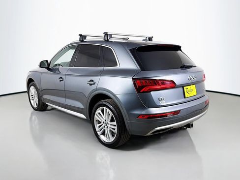 Used 2018 Audi Q5 2.0T Premium Plus w/ Premium Plus Package AWD/4WD image 8