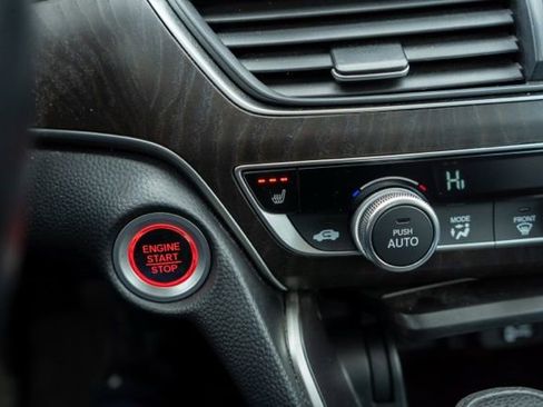 Used 2020 Honda Accord EX image 23