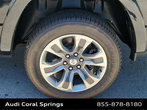 Used 2022 RAM 1500 Limited image 8