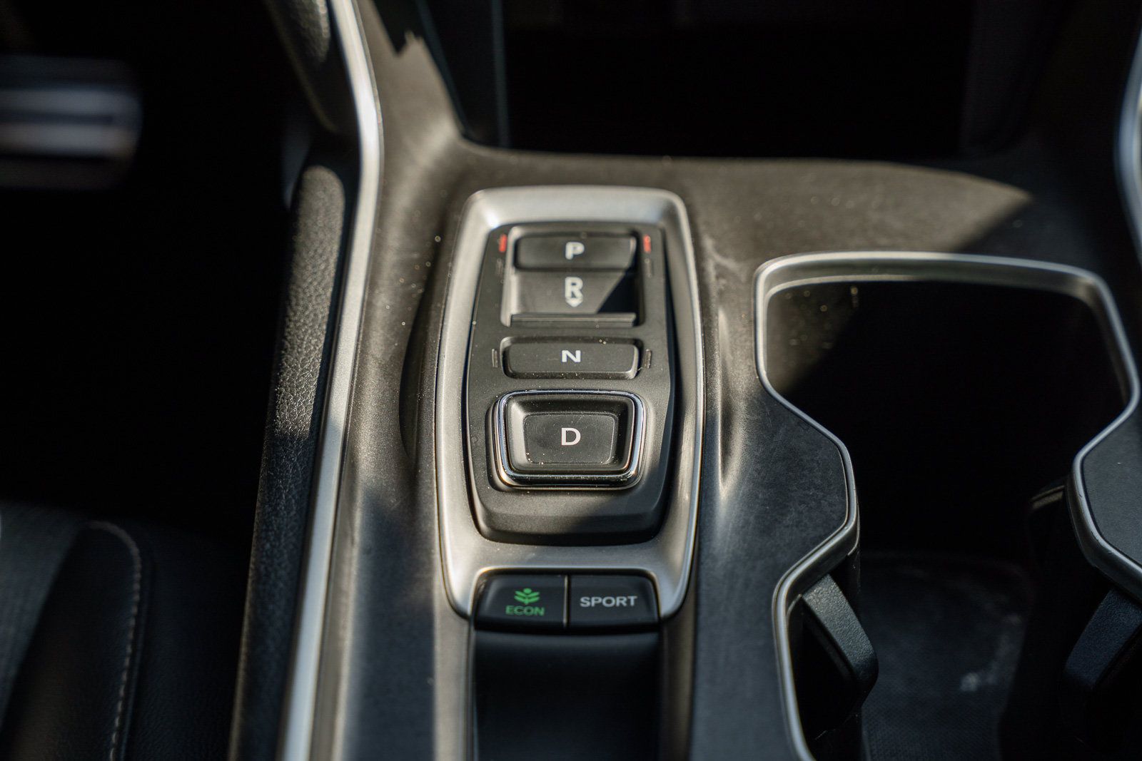 Used 2022 Honda Accord Sport image 30