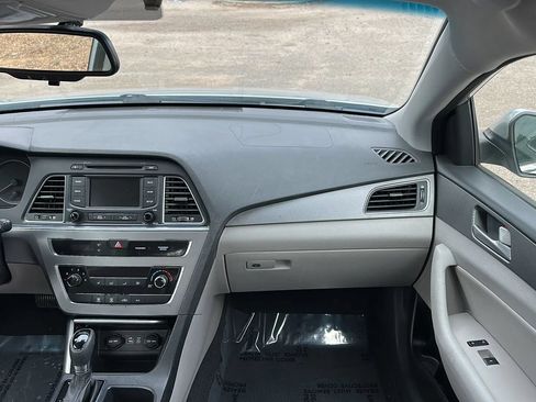 Used 2015 Hyundai Sonata SE w/ Option Group 09 FWD image 23