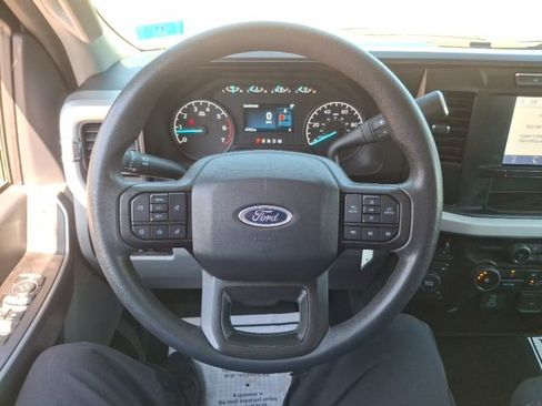 Used 2024 Ford F350 XL w/ STX Appearance Package image 14