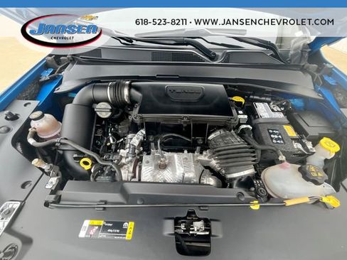 Used 2025 Jeep Compass Limited AWD/4WD image 29
